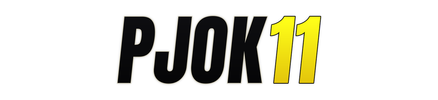pjok11 লোগো